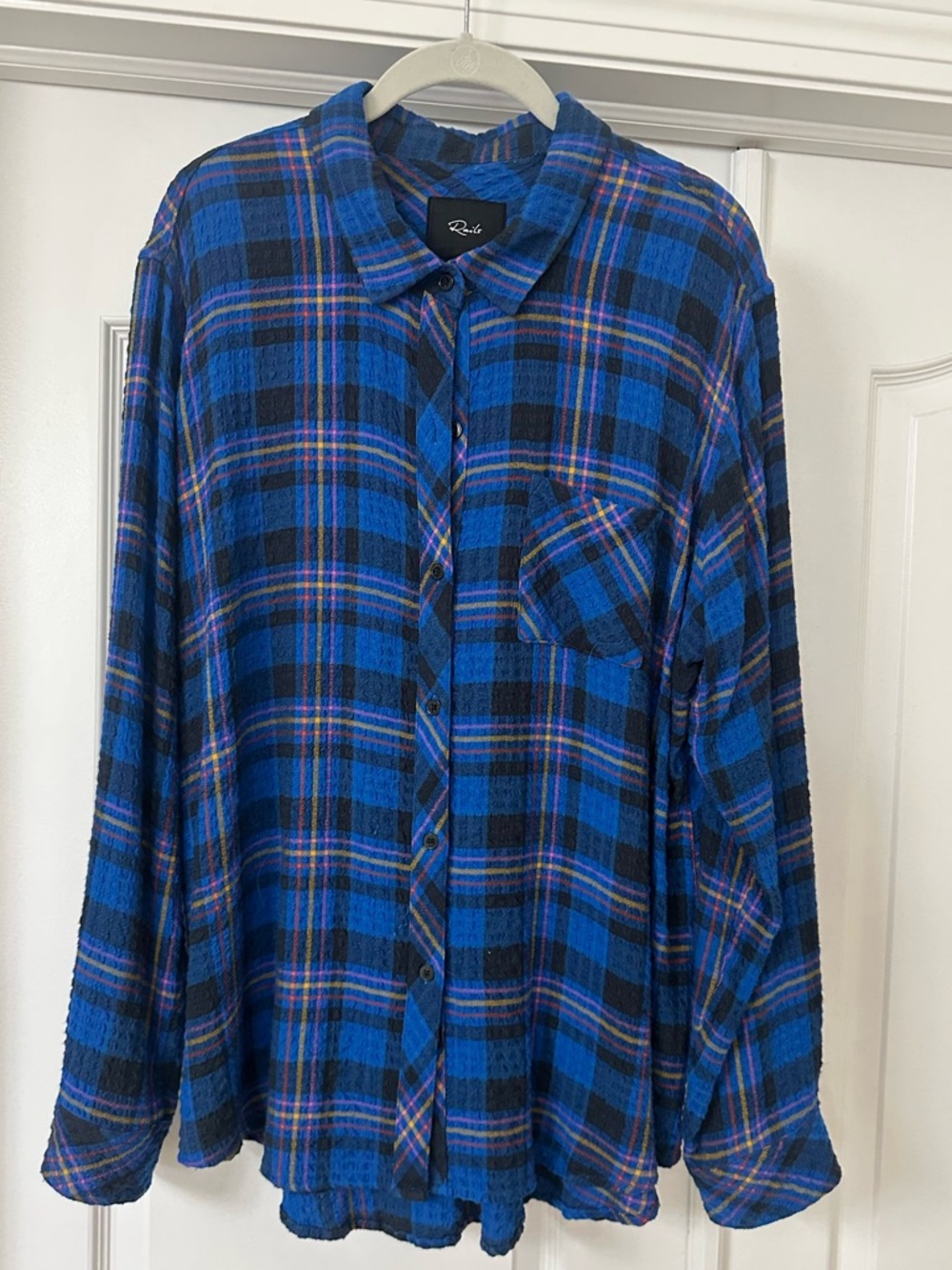 Rails Dutton Button Down Shirt